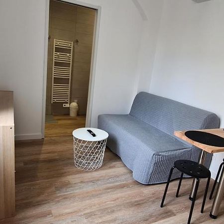 Fortel Clairmarais Reims Luaran gambar