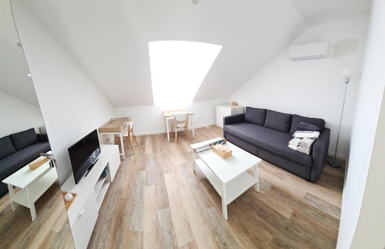 Fortel Clairmarais Reims Luaran gambar