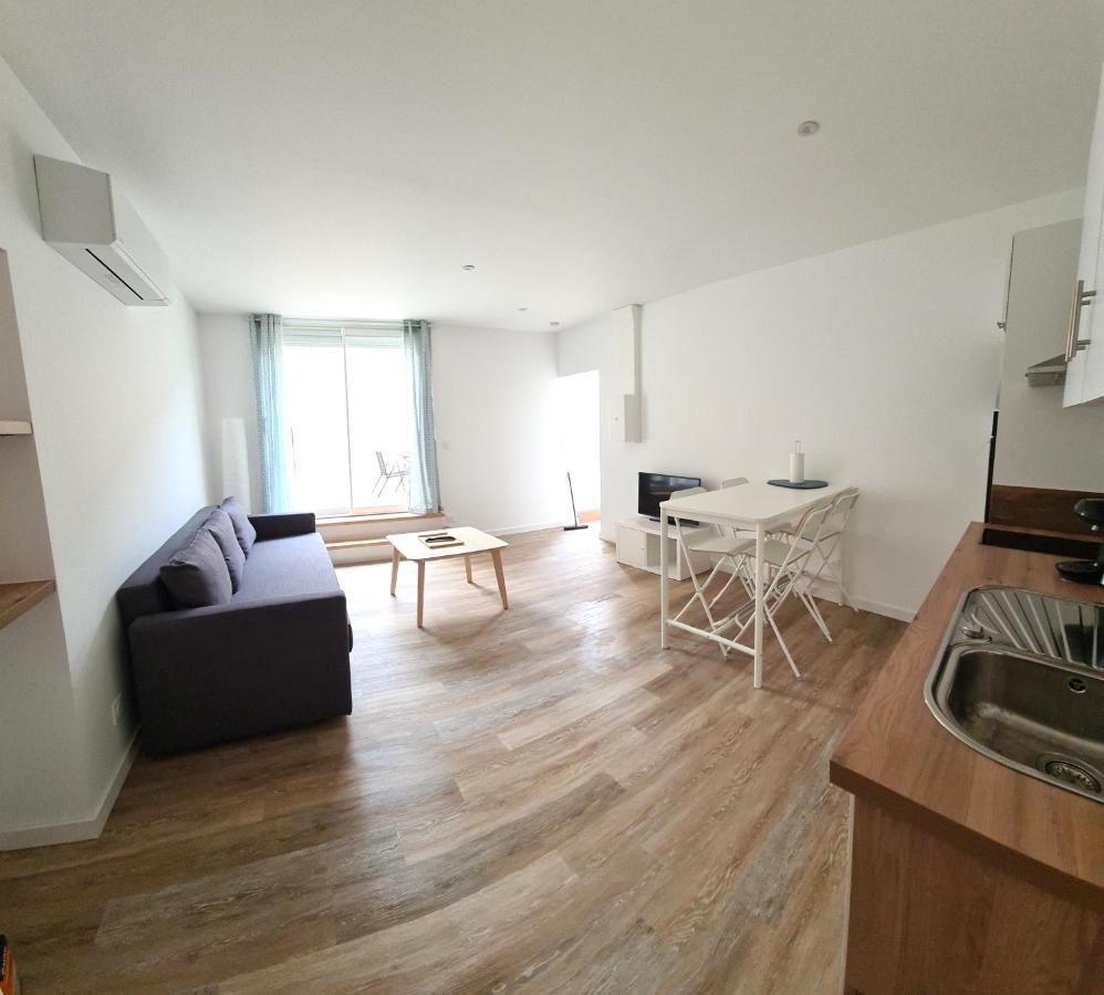 Fortel Clairmarais Reims Luaran gambar