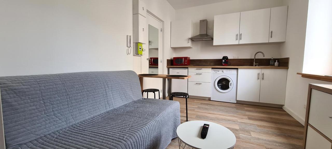 Fortel Clairmarais Reims Luaran gambar