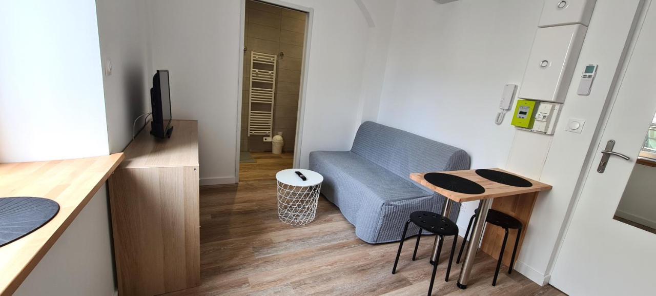 Fortel Clairmarais Reims Luaran gambar