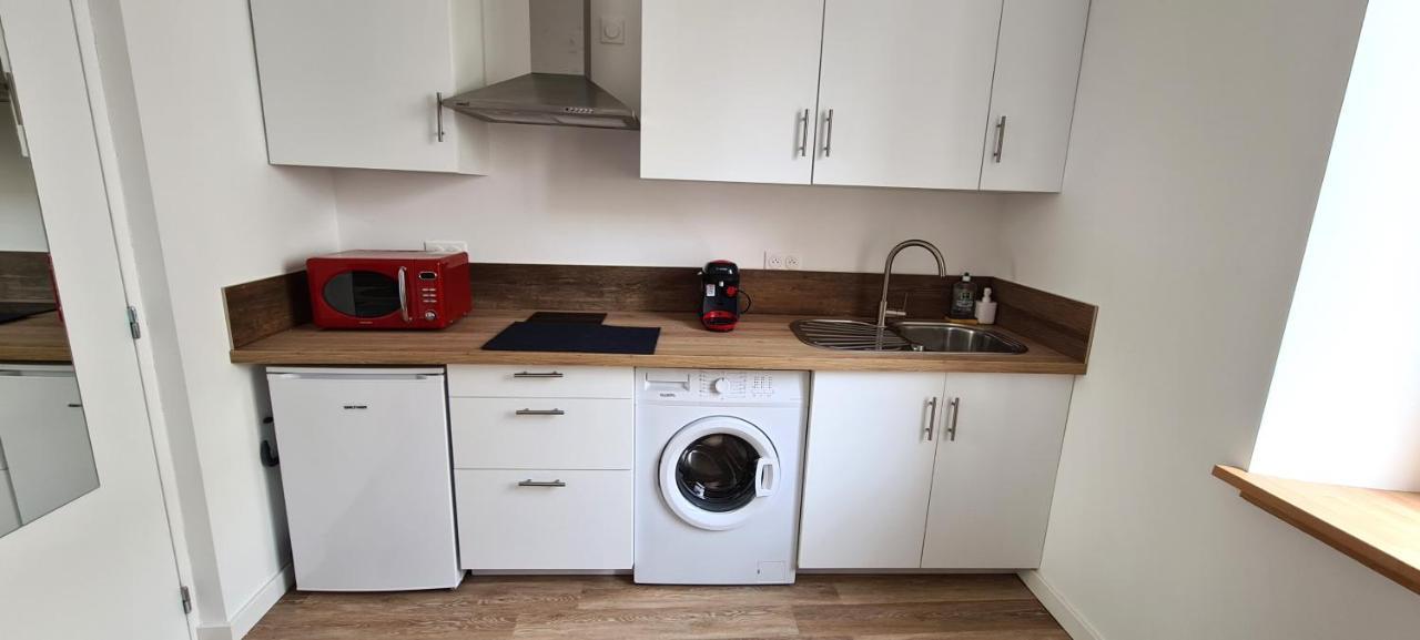 Fortel Clairmarais Reims Luaran gambar